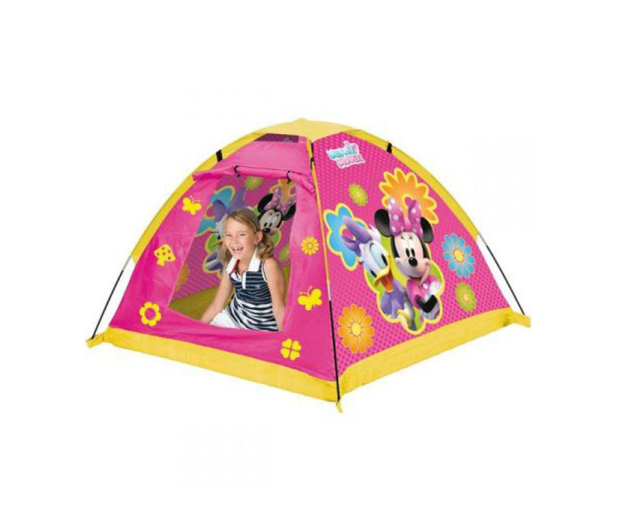 John Disney Minnie Clubhouse Namiot ogrodowy - 227624 - zdjęcie